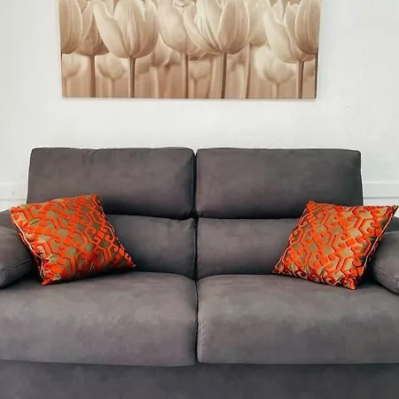 Apartamento Maritza A Minutos Del Mar * Salou