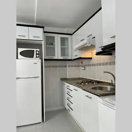 Apartamento Maritza A Minutos Del Mar Apartment