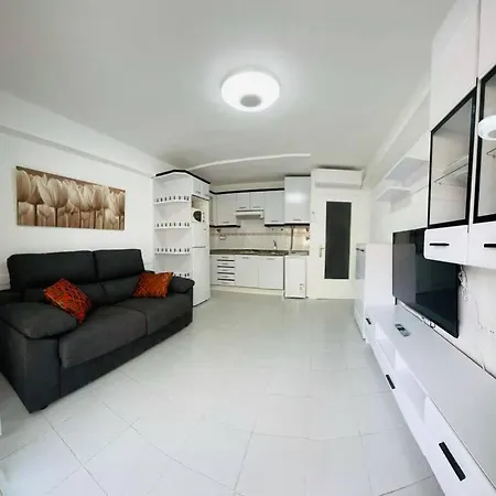 Apartment Maritza A Minutos Del Mar Salou