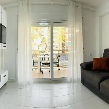Apartamento Maritza A Minutos Del Mar * Salou