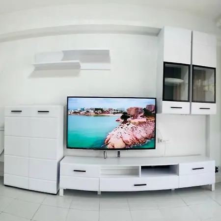Apartamento Maritza A Minutos Del Mar Salou