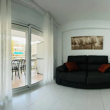 Apartamento Maritza A Minutos Del Mar Apartment *