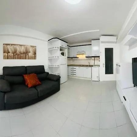 Apartment Apartamento Maritza A Minutos Del Mar