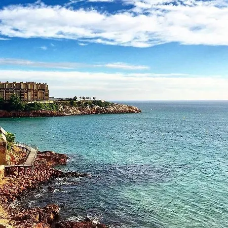 Maritza A Minutos Del Mar