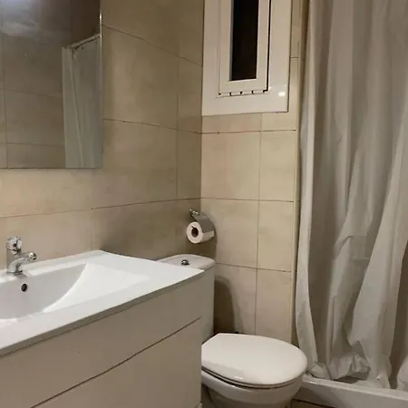 Apartamento Maritza A Minutos Del Mar Apartment *