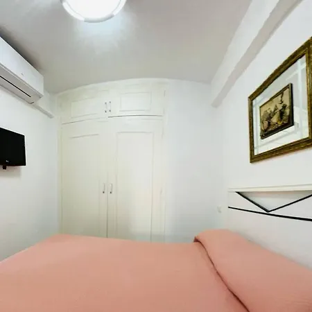 Apartamento Maritza A Minutos Del Mar Apartment Salou