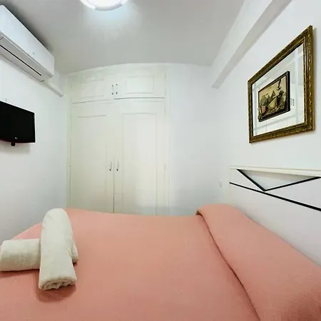 Apartment Apartamento Maritza A Minutos Del Mar Salou