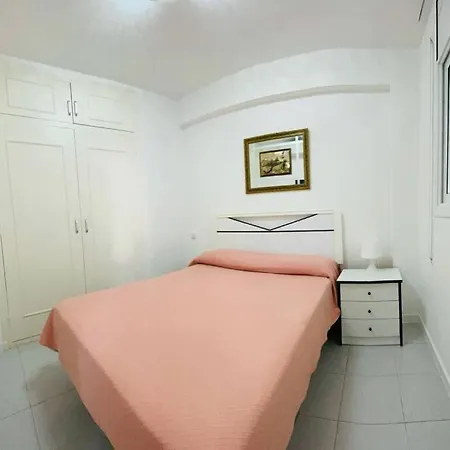 Apartment Apartamento Maritza A Minutos Del Mar Salou