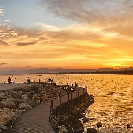 Maritza A Minutos Del Mar דירה *